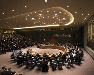 Росія намагалася зірвати засідання Радбезу ООН по Криму