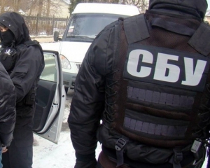 СБУ викрила розгалужену мережу керованих Росією терористів
