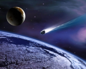 К Земле на рекордно минимальное расстояние приблизятся две кометы