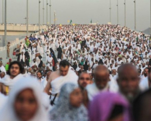 В Саудівській Аравії в ДТП загинули 19 паломників з Єгипту