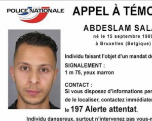 Підозрюваний в минулорічних паризьких терактах відмовляється від екстрадиції