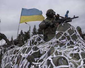 Боевики уменьшили активность обстрелов в зоне АТО - штаб