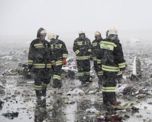 США допоможуть Росії в розслідуванні аварії Boeing