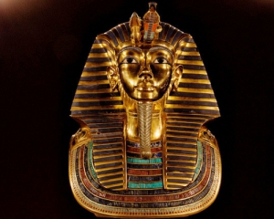 &quot;Містер Рівз продав нам повітря&quot; - відкриття у гробниці Тутанхамона набуває нових обертів