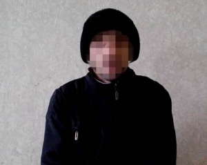 В Авдіївці СБУ затримала інформатора терористів ДНР