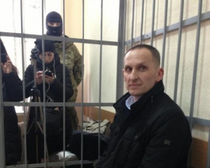 Суд отпустил Шевцова из под стражи