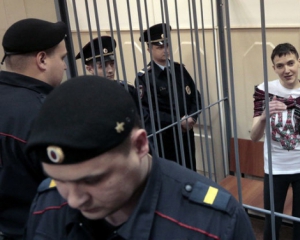 Адвокат Савченко попередив про провокації під час оголошення їй вироку