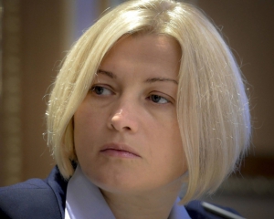 Уповноваженій президента України на п'ять років заборонили в'їзд до Росії