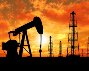 Нефть дешевеет из-за одной буровой установки в США