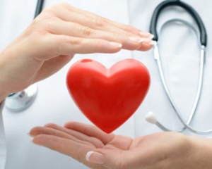 Учені вперше змогли створити в лабораторії людське серце
