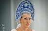 Оля Полякова стала законодавицею зоряної моди