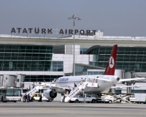 З Івано-Франківська Turkish Airlines запускають рейс до Стамбула