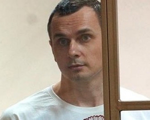 Інформація про етапування Сенцова засекречена - адвокат