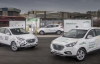 Новий водневий Hyundai проїжджатиме 800 км без дозаправки