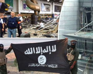 ІДІЛ взяла на себе відповідальність за брюссельські теракти
