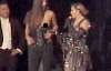 17-річна дівчина, яку роздягнула Мадонна, знову завітала на її концерт