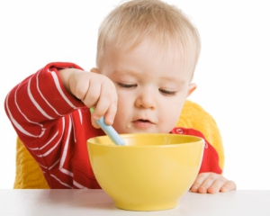 Продукты, которые нельзя давать детям на голодный желудок
