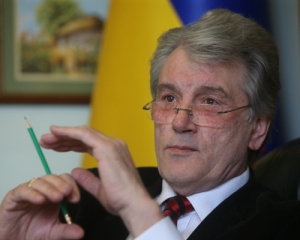Ющенко розповів про майбутнє Росії
