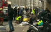 Теракты в Брюсселе: задержаны трое подозреваемых