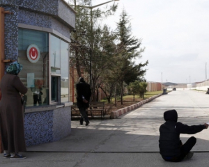 Бойовики ІДІЛу намагалися прорватися до Туреччини