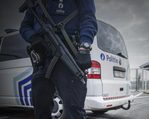Бельгія приймає виклик, кинутий терористами