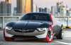 Opel запустить у серію купе GT