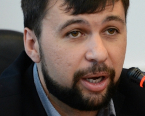 В ДНР требуют проводить выборы под обстрелами