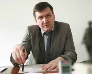 Претендента на генпрокурора хотели сослать во Львов