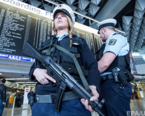 Полиция назвала имена брюссельских террористов