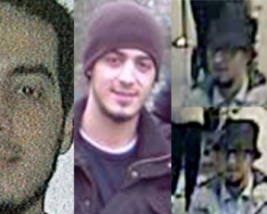 В Бельгии задержали вероятного организатора взрывов в Брюсселе