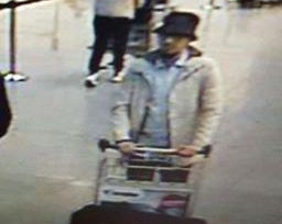 Информацию о задержании брюссельского террориста опровергли