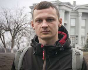 Краснов планировал взорвать админздания в Киеве по заданию России - СБУ
