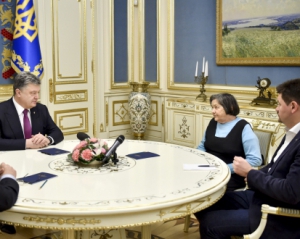 Порошенко: весь світ має тиснути на Росію для звільнення Савченко