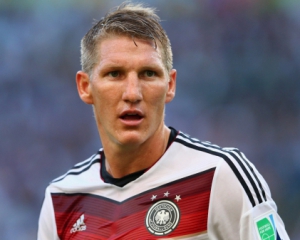 Капітан збірної Німеччини може не зіграти на Євро-2016