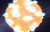 NASA впервые опубликовало видео взрыва звезды