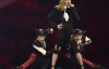 На скандальных гастролях Мадонна заработала более миллиарда долларов