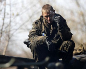 В Авдеевке ранили четверых украинских военных