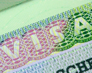 Кількість відмов українцям у шенгенській візі збільшилось удвічі