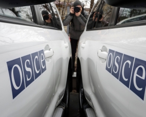 ФСБ постійно дискредитує представників ОБСЄ на Донбасі
