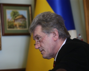 Ющенко порадив, як дійти до Ахметова і Пінчука