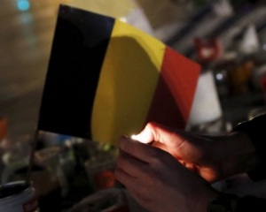 У Бельгії знижено рівень терористичної загрози