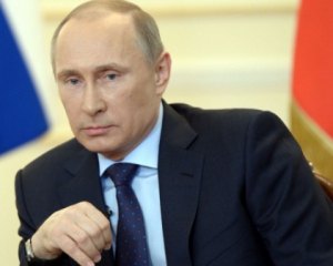 Путин сделал угрожающее для Украины заявление - журналист