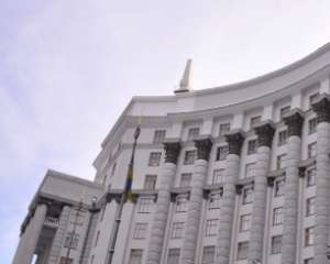 Яценюк сказал, что ждет на будущее правительство