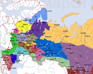 "Росія розвалюється на очах" - голова "Правого сектора"