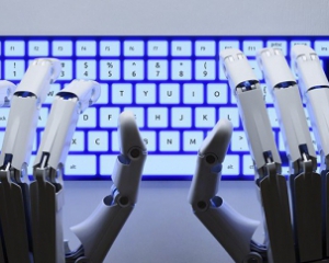 В Японии робот написал рассказ, которій вышедший в финал литературного конкурса