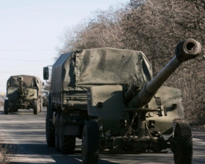 Бойовики готуються до  наступу української армії