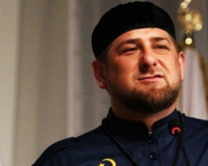 Путін призначив Кадирова в.о. глави Чечні