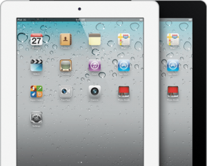 Apple выпустила исправленную сборку iOS 9.3 для спасения iPad 2