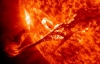 Ученые сообщили, что супервспышка на Солнце может уничтожить жизнь на Земле