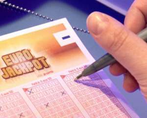 76,8 мільйона євро виграв у лотерею житель Німеччини